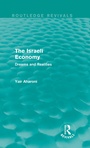 Cover: The Israeli Economy (Routledge Revivals) - Routledge