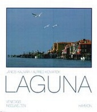 Abbildung von: Laguna - Haymon Verlag