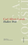 Cover: Hodlers Welt - Rotpunktverlag