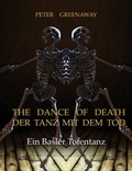 Cover: The dance of death/Der Tanz mit dem Tod - Christoph Merian Verlag