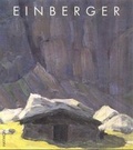 Cover: Einberger - Haymon Verlag
