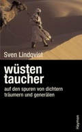 Cover: W&uuml;stentaucher - Haymon Verlag