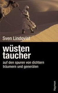 Abbildung von: Wüstentaucher - Haymon Verlag