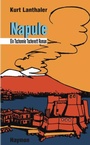 Cover: Napule - Haymon Verlag
