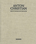 Cover: Besch&auml;digungen - Haymon Verlag
