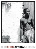 Cover: Afrika im Herzen - Haymon Verlag
