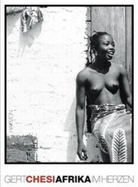 Abbildung von: Afrika im Herzen - Haymon Verlag