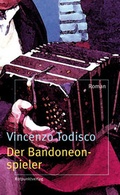 Cover: Der Bandoneonspieler - Rotpunktverlag