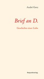 Cover: Brief an D. - Rotpunktverlag