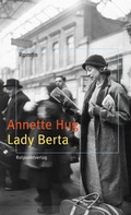 Cover: Lady Berta - Rotpunktverlag