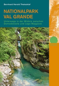 Abbildung von: Nationalpark Val Grande - Rotpunktverlag