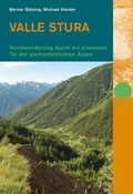 Cover: Valle Stura - Rotpunktverlag