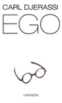 Cover: EGO - Haymon Verlag