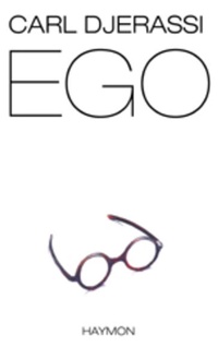 Enlarge image Cover: EGO - Haymon Verlag