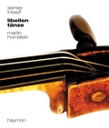Cover: Libellen T&auml;nze - Haymon Verlag
