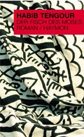 Cover: Der Fisch des Moses - Haymon Verlag