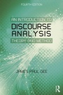 Cover: An Introduction to Discourse Analysis - Routledge