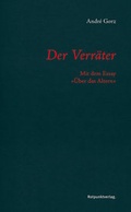 Cover: Der Verr&auml;ter - Rotpunktverlag