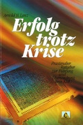 Cover: Erfolg trotz Krise - Cosmos-Verlag