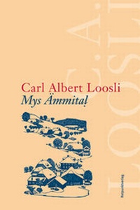 Abbildung von: Mys Ämmital - Rotpunktverlag