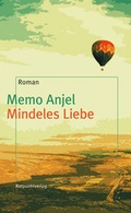 Cover: Mindeles Liebe - Rotpunktverlag