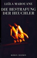 Cover: Die Bestrafung der Heuchler - Haymon Verlag