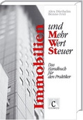 Cover: Immobilien und MehrWertSteuer - Cosmos-Verlag