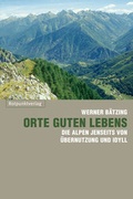 Cover: Orte guten Lebens - Rotpunktverlag