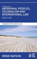 Cover: Aboriginal Peoples, Colonialism and International Law - Routledge