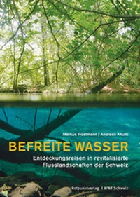 Enlarge image Cover: Befreite Wasser - Rotpunktverlag