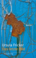 Cover: Das letzte Bild - Rotpunktverlag