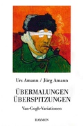 Cover: &Uuml;bermalungen. &Uuml;berspitzungen - Haymon Verlag