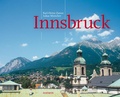 Cover: Innsbruck - Haymon Verlag