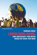 Cover: Leben ohne Erd&ouml;l - Rotpunktverlag