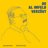 Abbildung von: De Al Imfeld verzöut - Rotpunktverlag