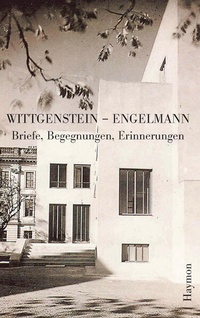 Enlarge image Cover: Wittgenstein - Engelmann - Haymon Verlag