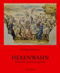 Cover: Hexenwahn - Haymon Verlag