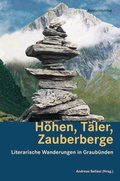 Cover: H&ouml;hen, T&auml;ler, Zauberberge - Rotpunktverlag