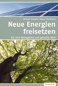 Cover: Energien freisetzen - Rotpunktverlag