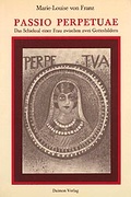 Cover: Passio Perpetuae - DAIMON