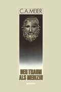 Cover: Der Traum als Medizin. Antike Inkubation und moderne Psychotherapie - DAIMON