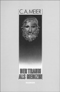 Cover: Der Traum als Medizin. Antike Inkubation und moderne Psychotherapie - DAIMON
