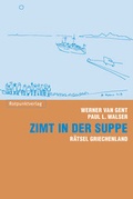 Cover: Zimt in der Suppe - Rotpunktverlag