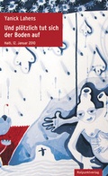 Cover: Und pl&ouml;tzlich tut sich der Boden auf - Rotpunktverlag