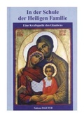 Cover: In der Schule der Heiligen Familie - Mediatrix