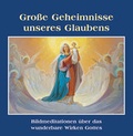 Cover: Gro&szlig;e Geheimnisse unseres Glaubens - Mediatrix