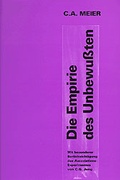 Cover: Die Empirie des Unbewussten - DAIMON