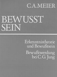 Enlarge image Cover: Bewusstsein - DAIMON