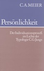 Cover: Persönlichkeit - DAIMON