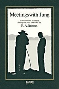 Cover: Meetings with Jung - Daimon